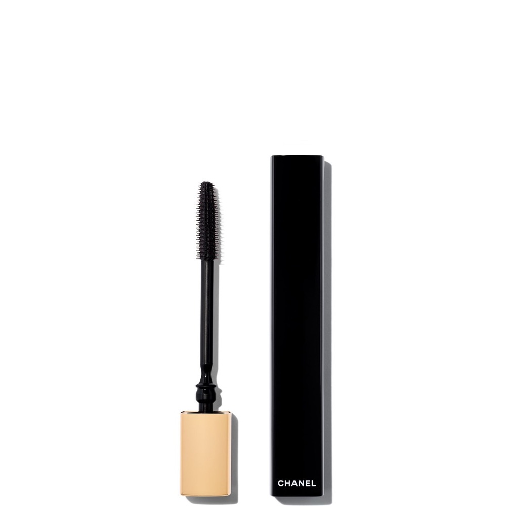 CHANEL NOIR ALLURE Mascara in 10 Noir